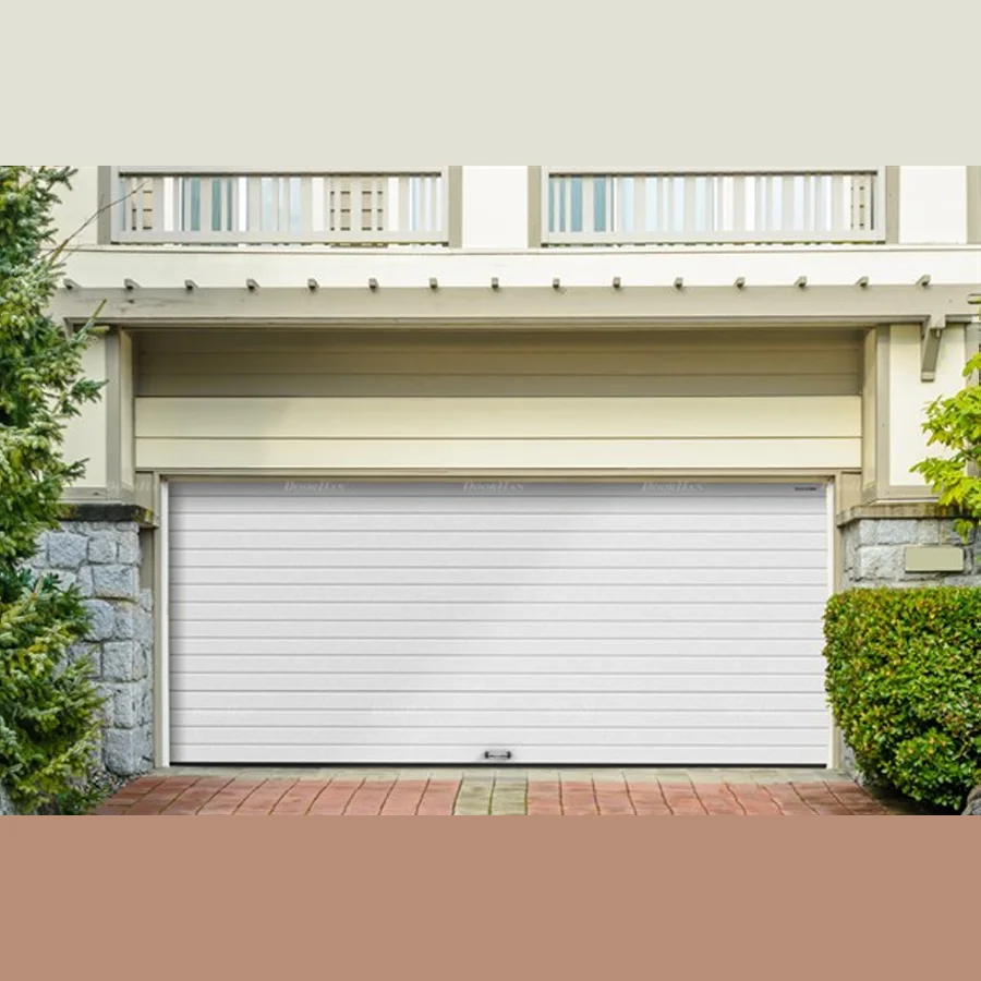Garage door doorhan rsd02 (3800x3100)