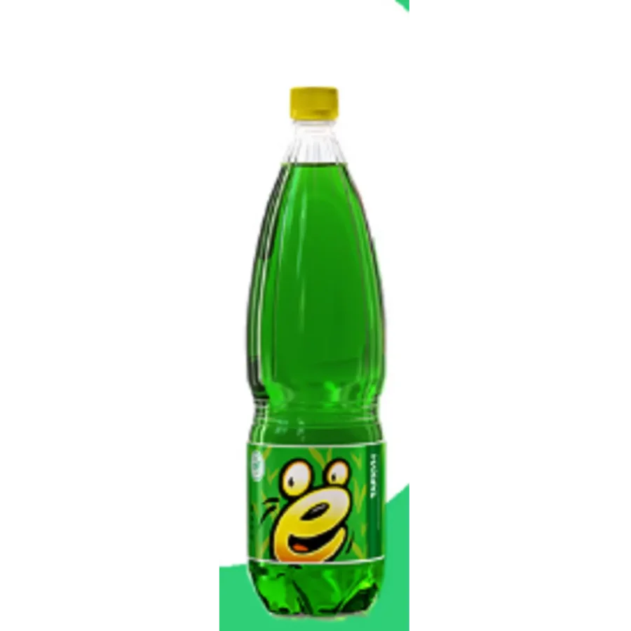 Lemonade Tarkhun 0.5 l