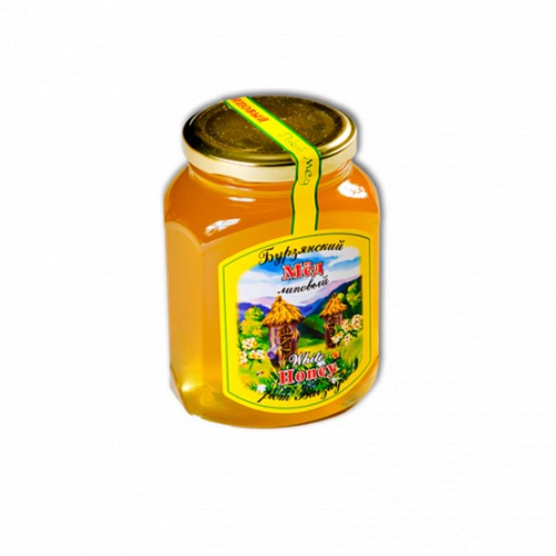 Honey Burziansky Lipova