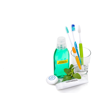 Dental and oral care products