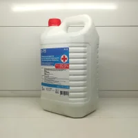 Tool based on hydrogen peroxide 3% with des. E-75 5kg / 4pcs / 108pcs effect