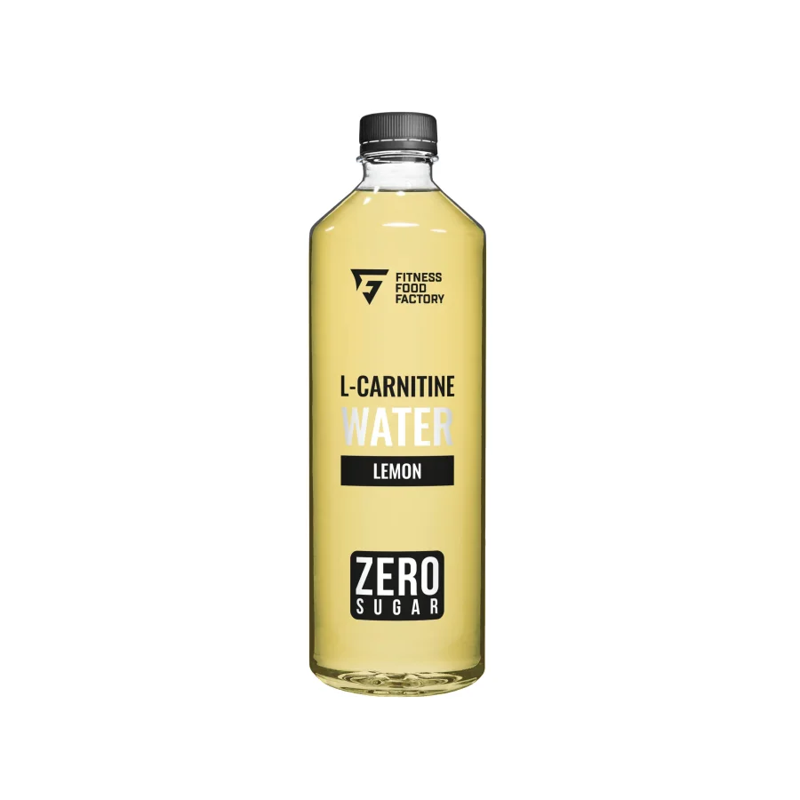  L-Carnitine 2000, Лимон