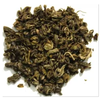 Чай зеленый Eternity Bi Luo Chun Prime, листовой, в пакетиках 4 г. х 25
