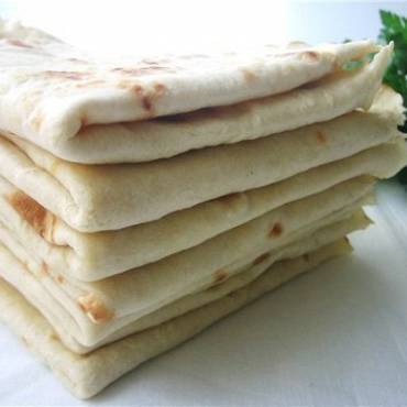 Пекарня Домовёнок