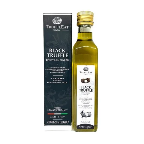 Оливковое масло Extra Virgin с черным трюфелем