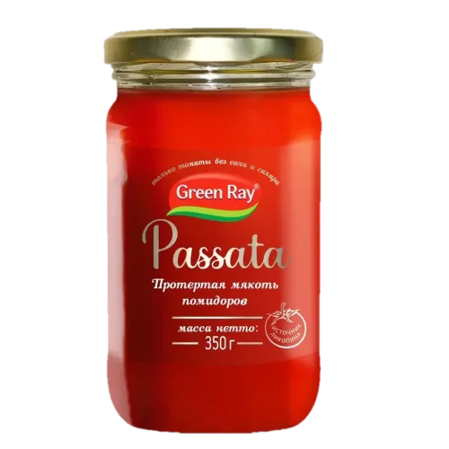 Passata Tomato puree, 350g