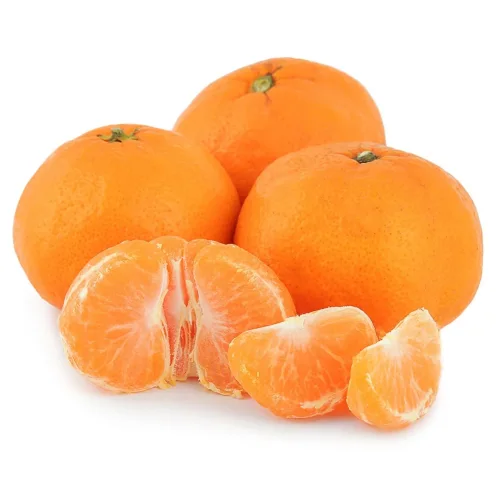 Mandarins (Abkhaz) Premium Quality