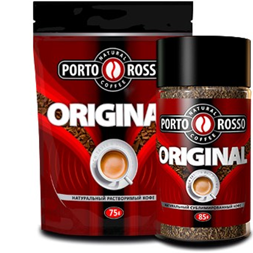 Porto Rosso Original
