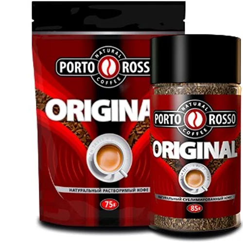 Porto Rosso Original.