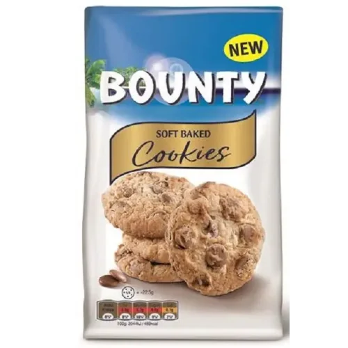 Bounce Bounty