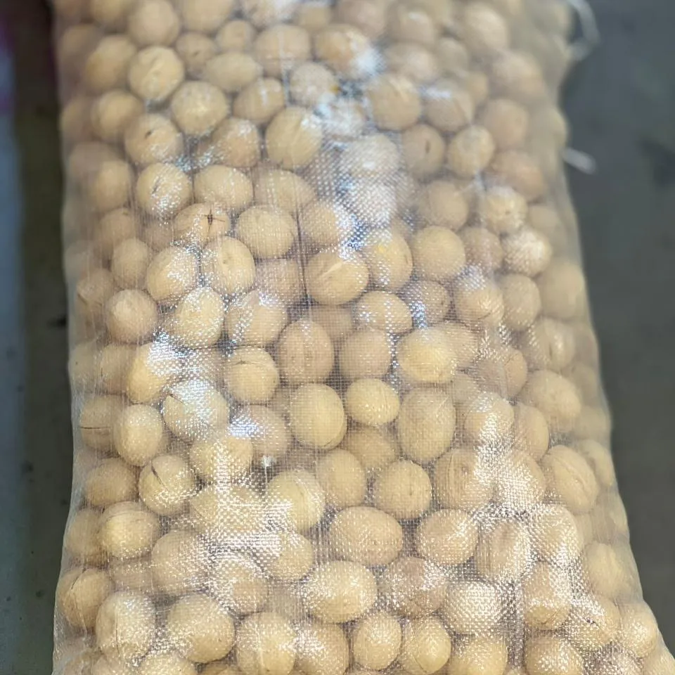 A nut in a shell 33+