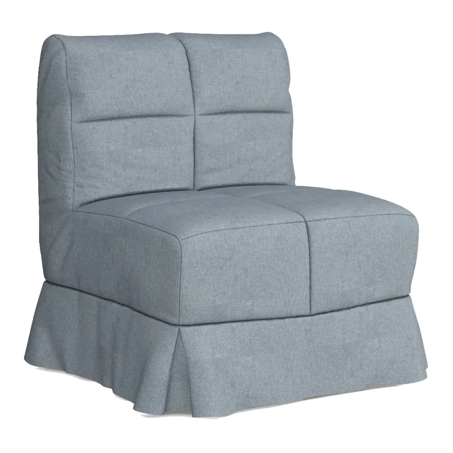 Paola Chair Bed Your Sofa Lama 002
