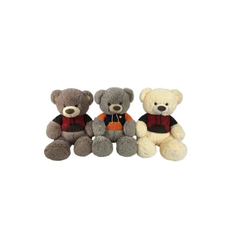 Soft toy Bear 42(55)cm