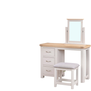 Dressing table, console