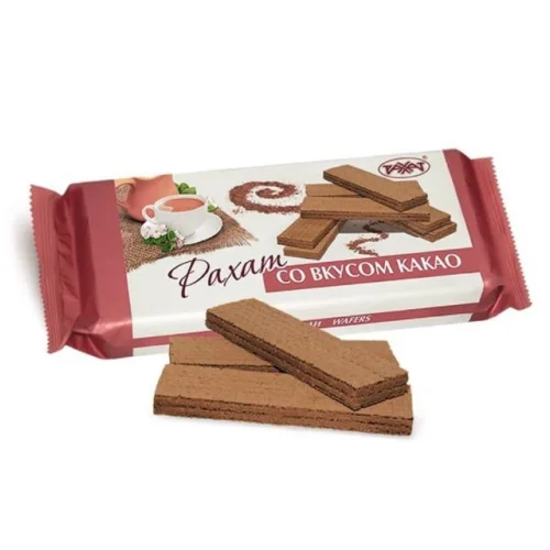 Wafers Cocoa