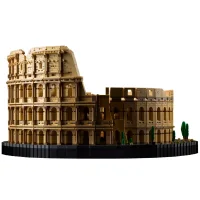 Конструктор LEGO Icons Колизей 10276