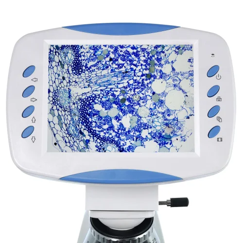 Microscope Digital LEVENHUK D400 LCD