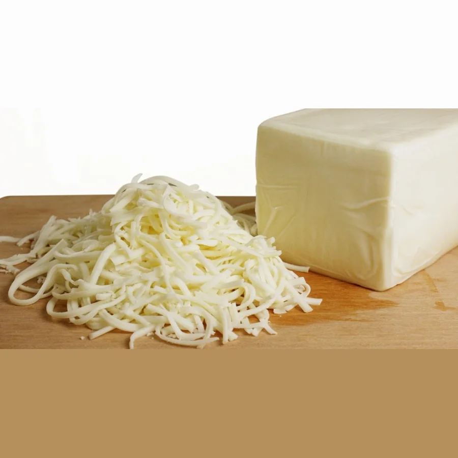 Mozzarella cheese product