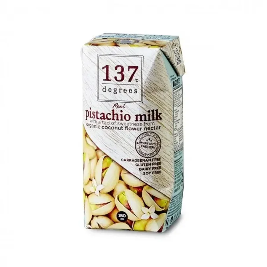 Pistachio Milk