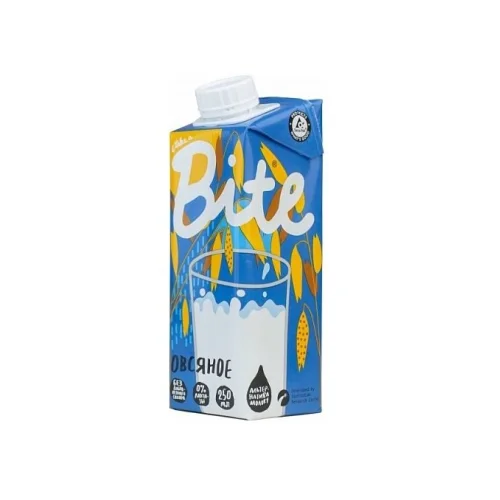 Alternative milk oatmeal 250 ml