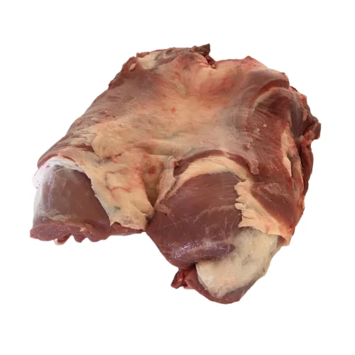 Hip cut of lamb boneless