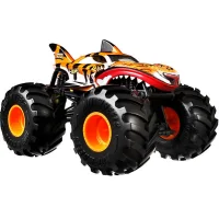 Tiger Shark (1:24) Hot Wheels Monster trucks GWL14