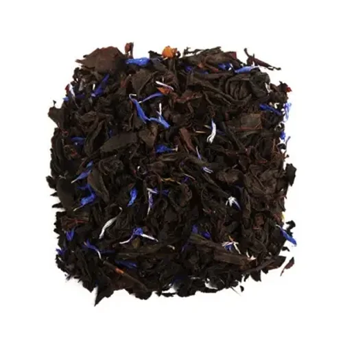 Tea black flavored «Graf Gray«