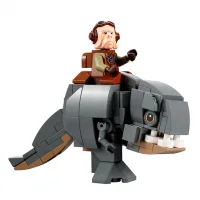 Конструктор LEGO Star Wars Космический корабль Лезвие Бритвы 75331