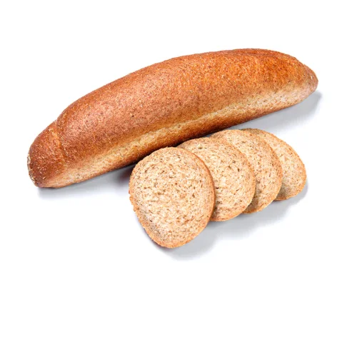 Хлеб отрубной 0,45 кг