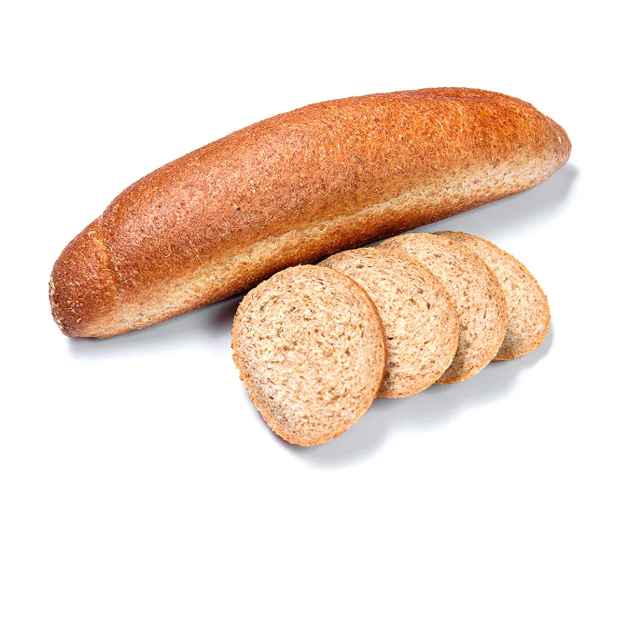 Хлеб отрубной 0,45 кг