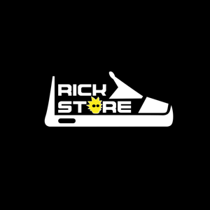 RickStore - Культовые кроссовки