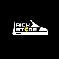 RickStore - Культовые кроссовки