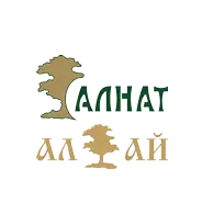 Ореховый Алтай