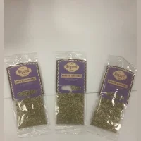 SIGURD Special Collection herbal tea drink "Alpine herbs"