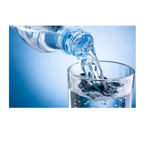 Вода питьевая 1 л