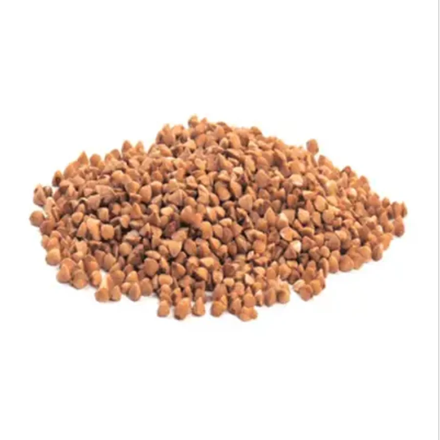 Groats buckwheat 1 grade