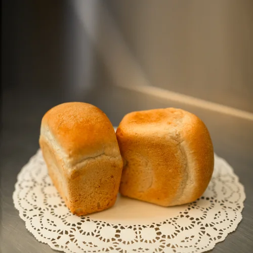 Хлеб пшеничный высший сорт формовой