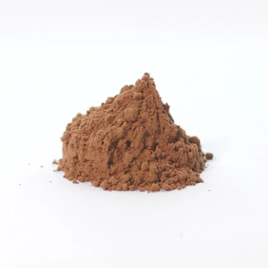 Natural cocoa powder
