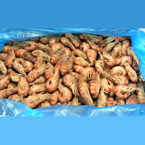 Shrimp Shrims-visor 60-100 1 kg