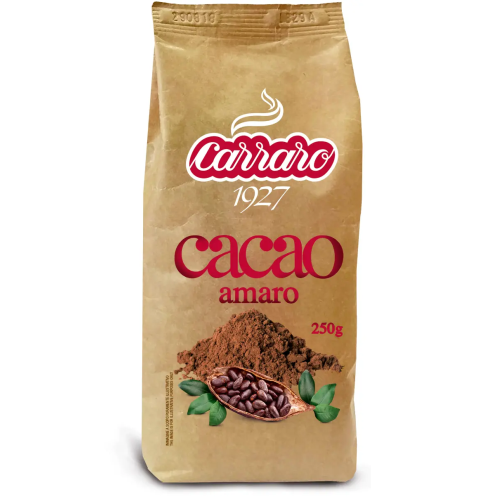 Cocoa Carraro "Cocoa AMARO"