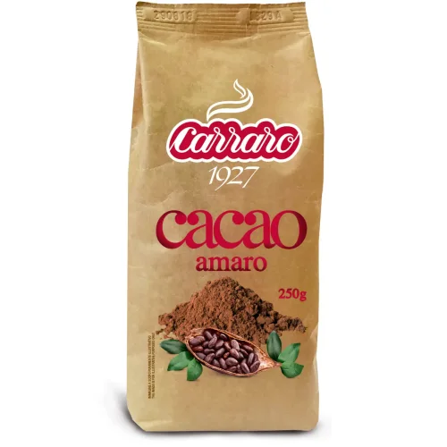 Cocoa Carraro "Cocoa AMARO"