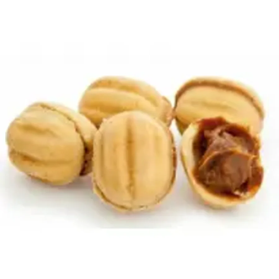  Печенье Орешки Подсолнух