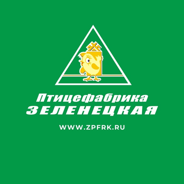 Ptitsefabrika Zelenetskaya
