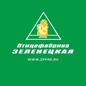 Ptitsefabrika Zelenetskaya