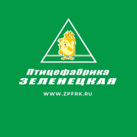 Ptitsefabrika Zelenetskaya