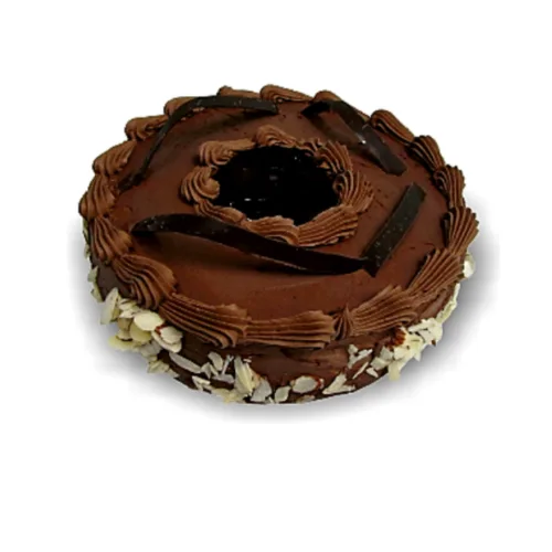 Cake "Diplomat"