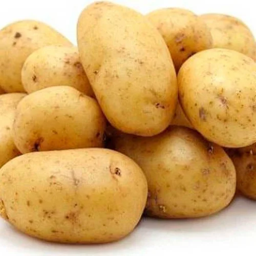 Potato network