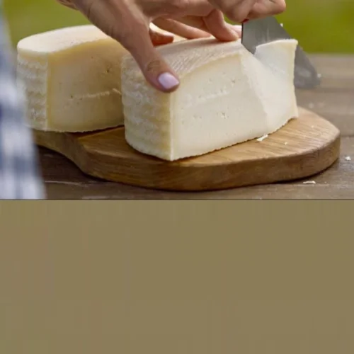 Pioneer Cheese