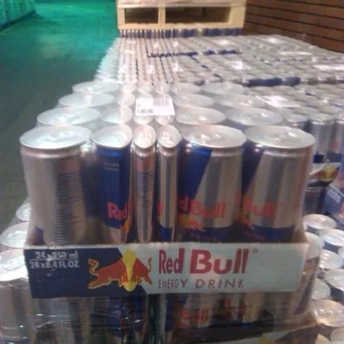 Austrian Red Bull Energy Drink 250ml 
