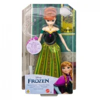 Anna Doll Frozen HMG47 